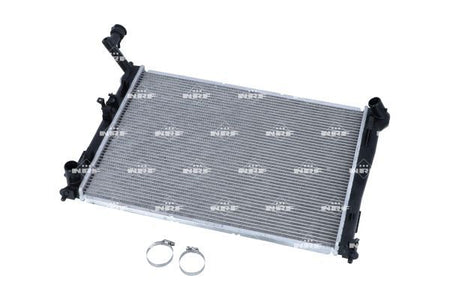 NRF 53821 Radiator, engine cooling - 1