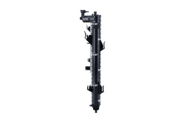 NRF 53821 Radiator, engine cooling - 3