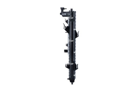 NRF 53821 Radiator, engine cooling - 3