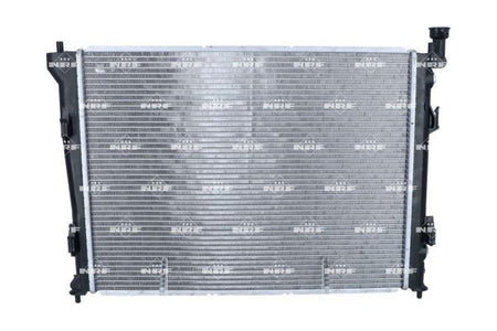 NRF 53821 Radiator, engine cooling - 4