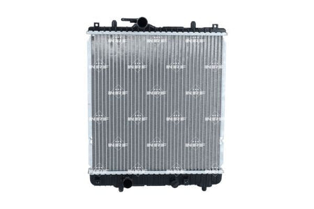 NRF 53825 Radiator, engine cooling - 1