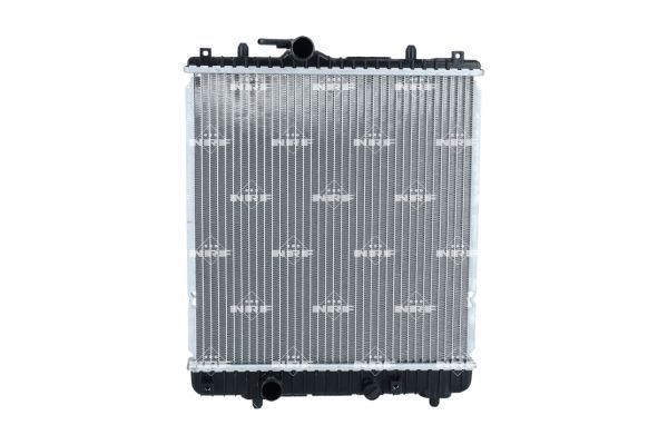 NRF 53825 Radiator, engine cooling - 1