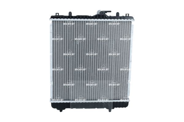 NRF 53825 Radiator, engine cooling - 3