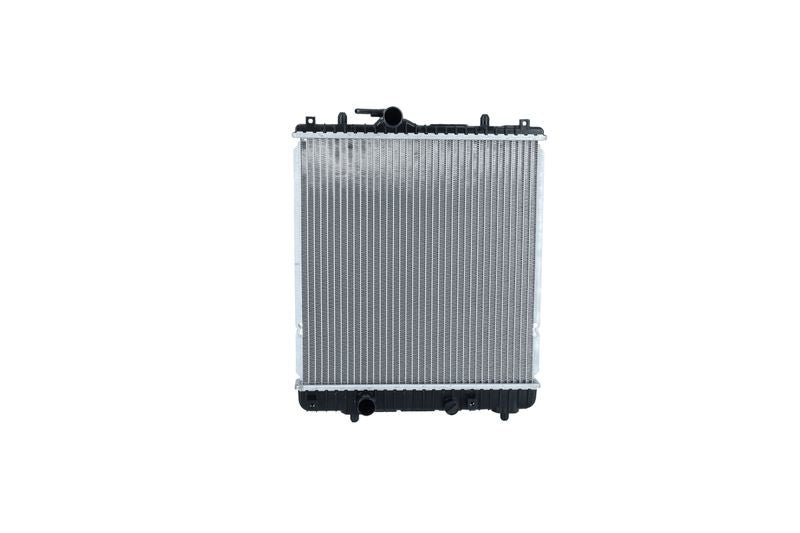 NRF 53825 Radiator, engine cooling - 6