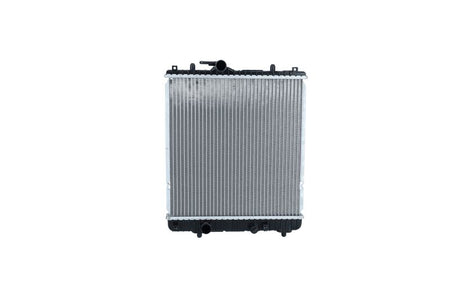 NRF 53825 Radiator, engine cooling - 6