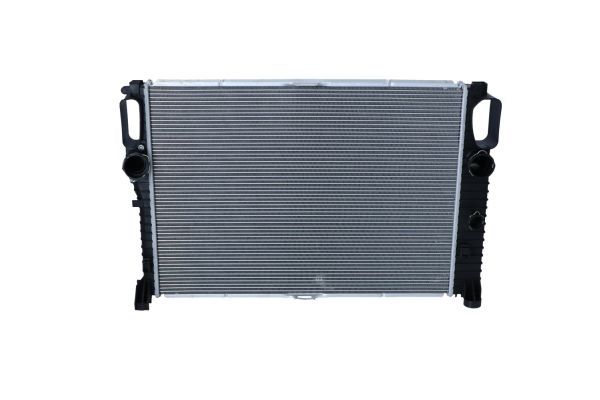 NRF 53829 Radiator, engine cooling - 1