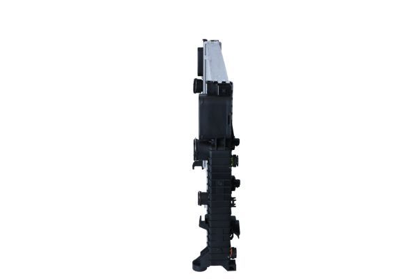 NRF 53829 Radiator, engine cooling - 2