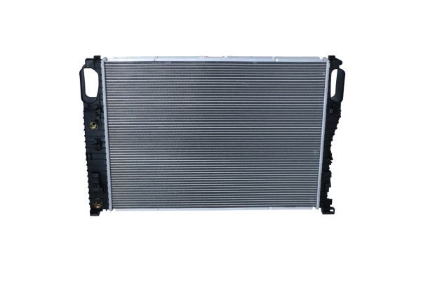 NRF 53829 Radiator, engine cooling - 3