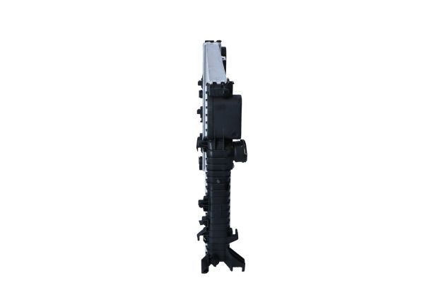 NRF 53829 Radiator, engine cooling - 4