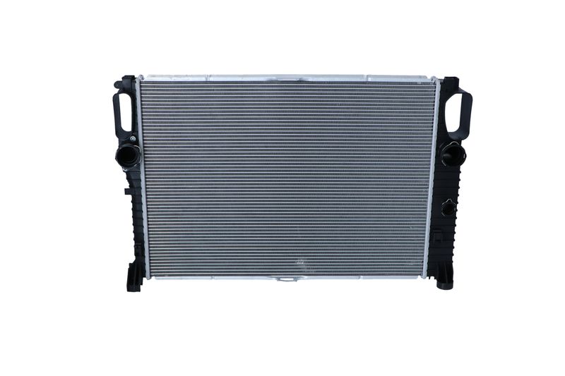 NRF 53829 Radiator, engine cooling - 6
