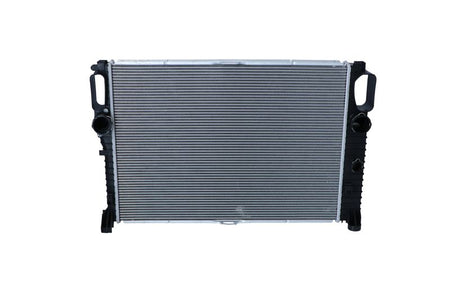 NRF 53829 Radiator, engine cooling - 6