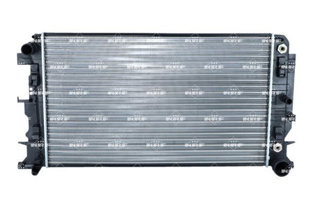 NRF 53833A Radiator, engine cooling - 1