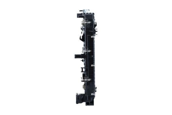 NRF 53833A Radiator, engine cooling - 2