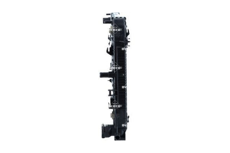 NRF 53833A Radiator, engine cooling - 2
