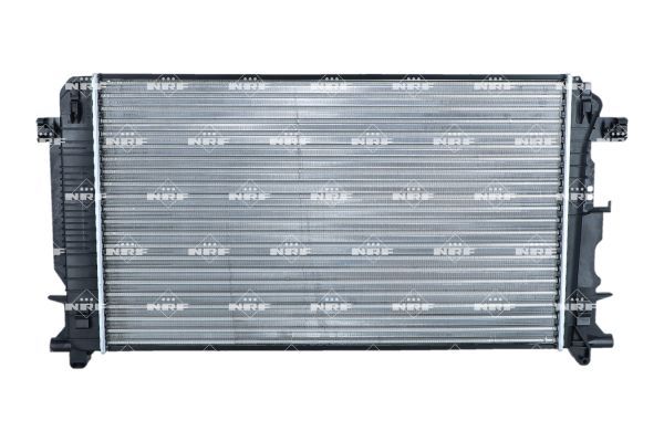 NRF 53833A Radiator, engine cooling - 3
