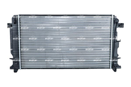 NRF 53833A Radiator, engine cooling - 3