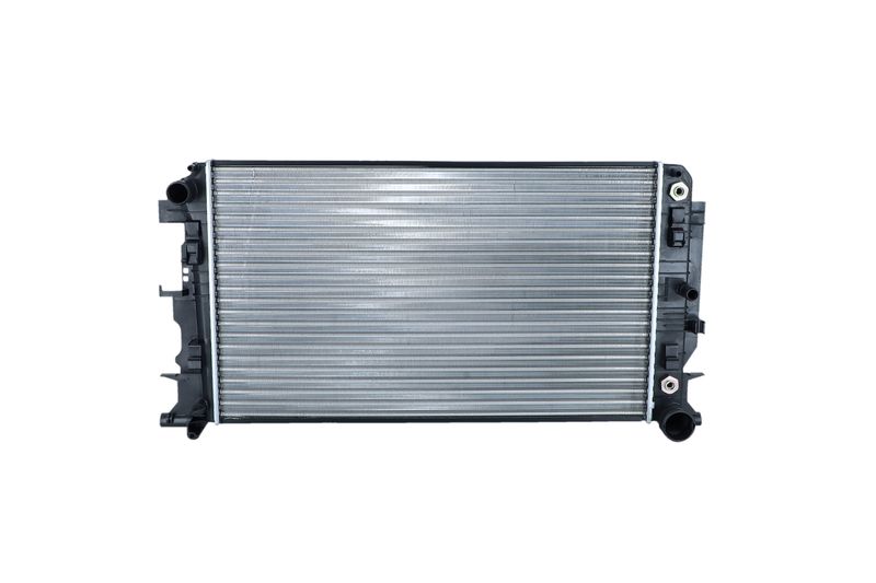 NRF 53833A Radiator, engine cooling - 6