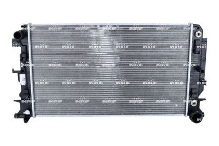 NRF 53833 Radiator, engine cooling - 2