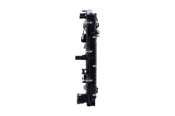 NRF 53833 Radiator, engine cooling - 3