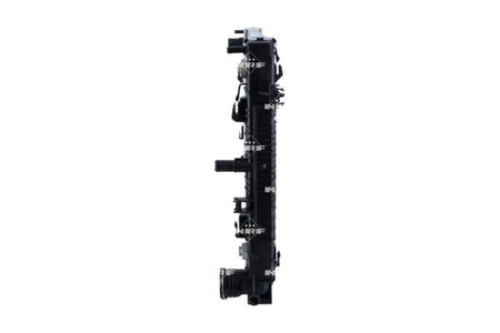 NRF 53833 Radiator, engine cooling - 3