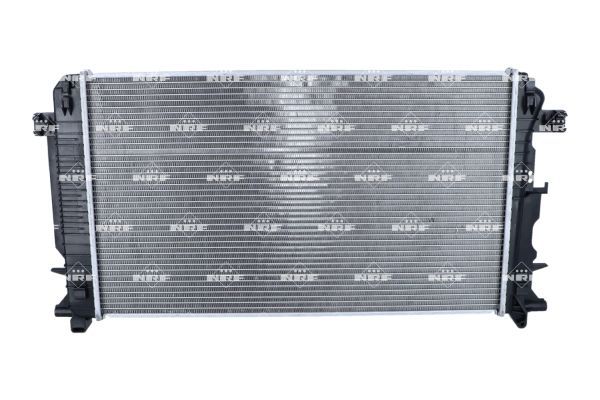NRF 53833 Radiator, engine cooling - 4
