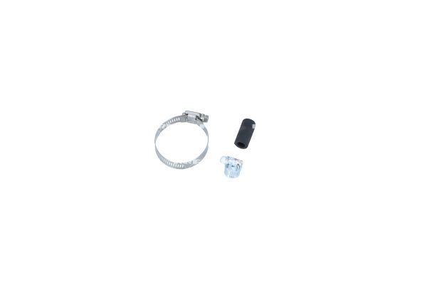 NRF 53833 Radiator, engine cooling - 6