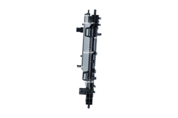NRF 53834 Radiator, engine cooling - 2