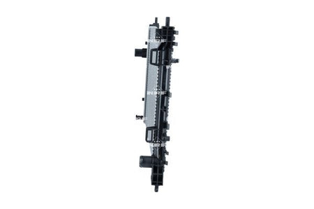 NRF 53834 Radiator, engine cooling - 2