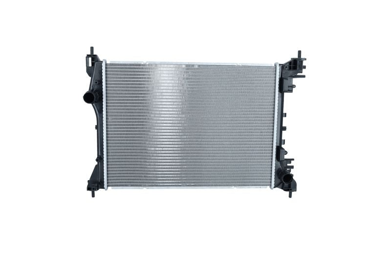 NRF 53834 Radiator, engine cooling - 6
