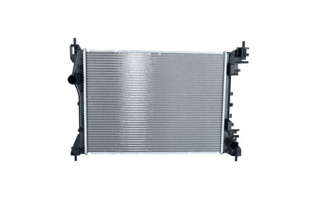 NRF 53834 Radiator, engine cooling - 6