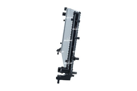 NRF 53835 Radiator, engine cooling - 3