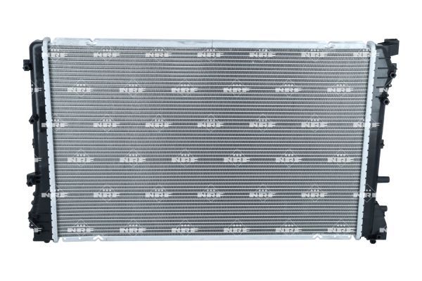 NRF 53835 Radiator, engine cooling - 4