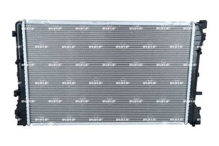 NRF 53835 Radiator, engine cooling - 4