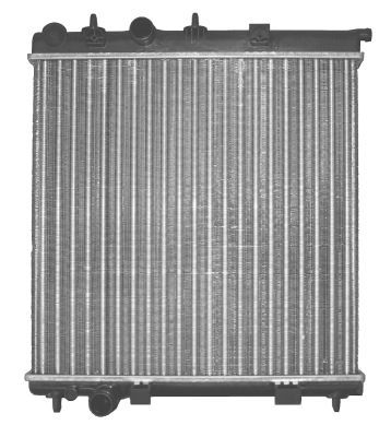 NRF 53837 Radiator, engine cooling - 1