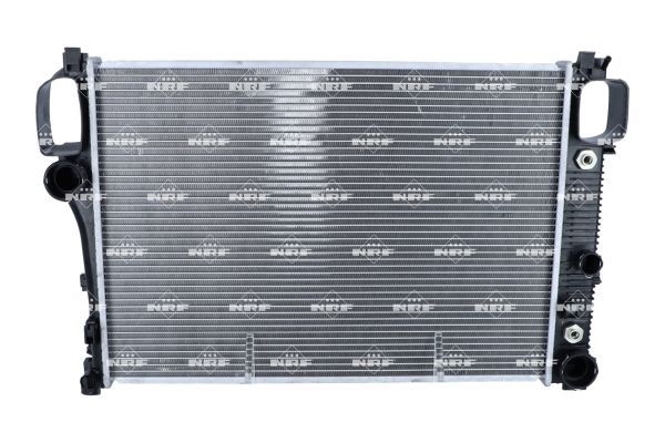 NRF 53839 Radiator, engine cooling - 1