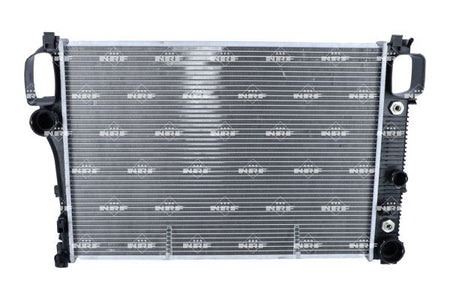 NRF 53839 Radiator, engine cooling - 1