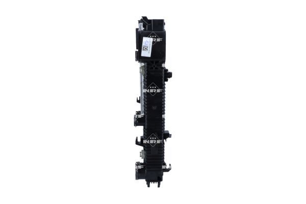 NRF 53839 Radiator, engine cooling - 2