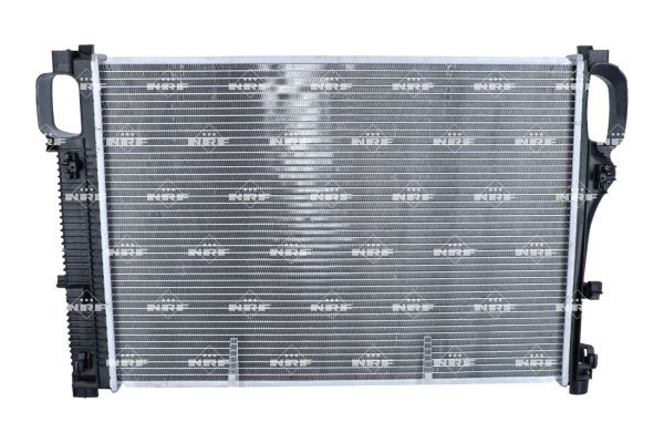 NRF 53839 Radiator, engine cooling - 3