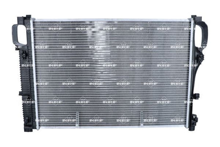 NRF 53839 Radiator, engine cooling - 3