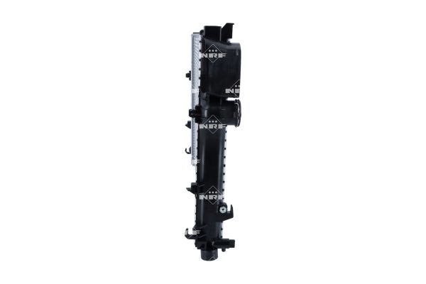 NRF 53839 Radiator, engine cooling - 4