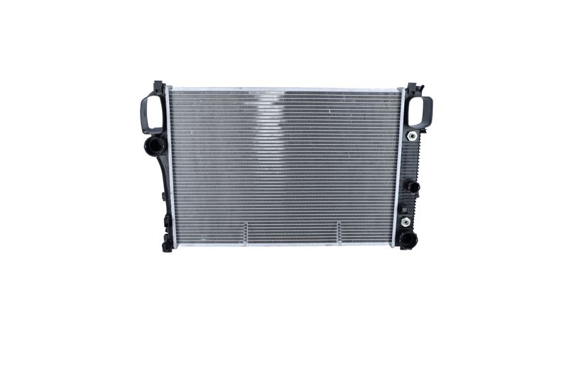 NRF 53839 Radiator, engine cooling - 6