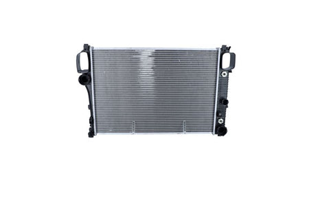 NRF 53839 Radiator, engine cooling - 6