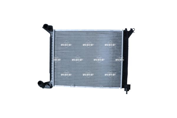 NRF 53841 Radiator, engine cooling - 1