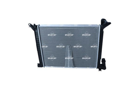 NRF 53841 Radiator, engine cooling - 3