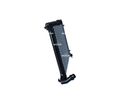 NRF 53841 Radiator, engine cooling - 4