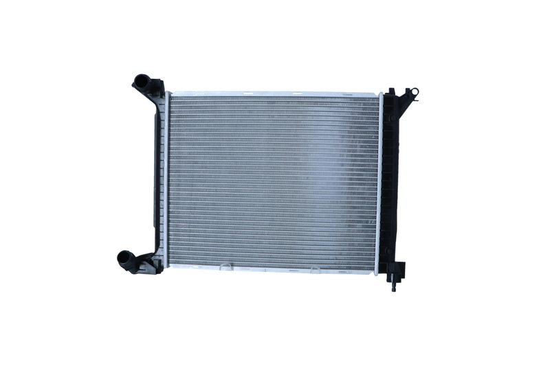 NRF 53841 Radiator, engine cooling - 6
