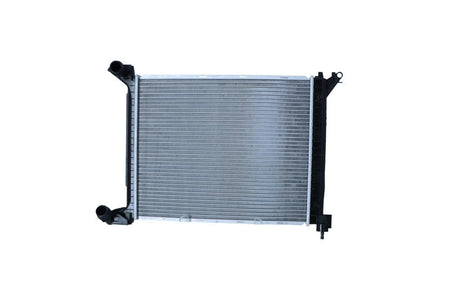 NRF 53841 Radiator, engine cooling - 6