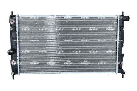 NRF 53844 Radiator, engine cooling - 1