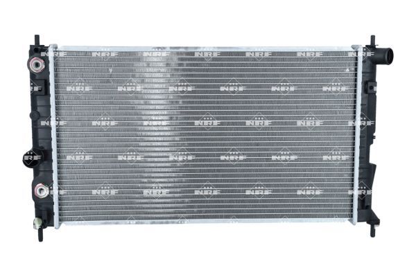 NRF 53844 Radiator, engine cooling - 1