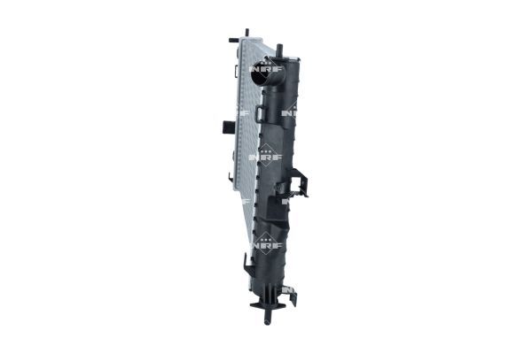 NRF 53844 Radiator, engine cooling - 2